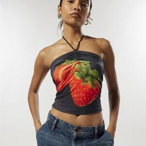 Urban outfitters top